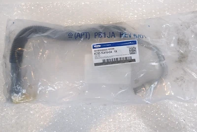 🆕2003 2004 Ford F250 F350 F450 F550 Super Duty Oil Cooler Tube OEM 4C3Z7C410CA - Image 1 of 4