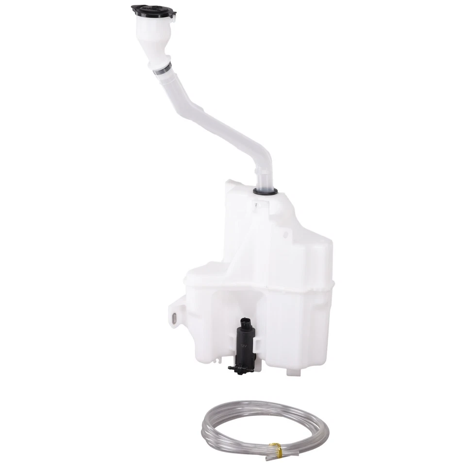 Washer Reservoir For 2019-2021 Toyota RAV4 853150R060-PFM - Image 1 of 4