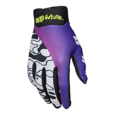 Gants De VTT Flexair PHANTOM LE Pour Vélo De Montagne Downhill - Photo 1/3