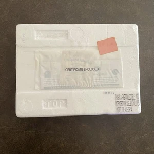 Hawthorne Village Wreck Of The Old 97 Box Car New Sealed - Picture 1 of 2