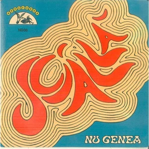 Nu Genea Vinile 7" 45 giri Scialla NG Records ‎NG06 Nuovo - Imagen 1 de 2