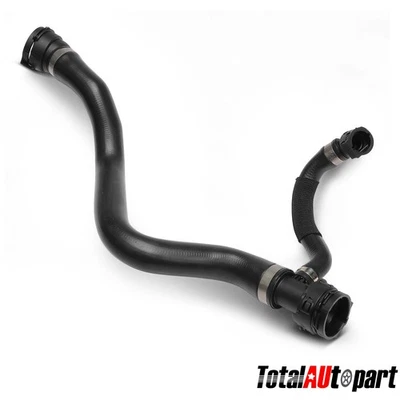 Radiator Water Coolant Pump Hose Pipe for BMW G30 530i 540i F10 M5 M550i xDrive - Image 1 of 4
