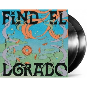 Paul Weller/Find El Dorado (2LP/180g Vinyl) 2173.273112 New LP - Picture 1 of 1