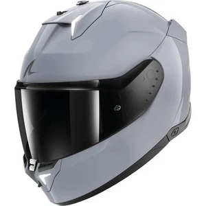 Casco de moto Shark Skwal i3 Dark Shadow antracita - Imagen 1 de 3