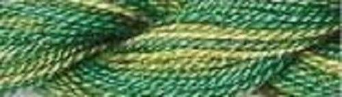 Caron Collection Waterlilies #066 Jade 12-ply Silk 6 yds. - Image 1 of 1