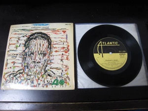 John Coltrane Coltrane's Sound The Night Has A Thousand Japan Vinyl EP 7 inch - Picture 1 of 5