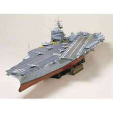 1/350 USS ENTERPRISE CVN-65 #78007 Plastic Model TAMIYA from JAPAN