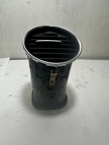 12-14 Mercedes W204 C300 Dash AC A/C Air Vent Grill Driver Side Black OEM - Picture 1 of 3