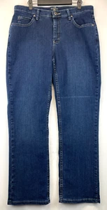 Riders by Lee Jeans - Damen Größe 14P - Blau - Classic Fit - Freizeit (3139) - Bild 1 von 19