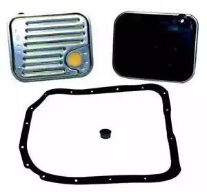 58836 WIX Transmission Gearbox Filter GM 4L80 4L80E Chevrolet GMC Hummer Jaguar - Picture 1 of 1
