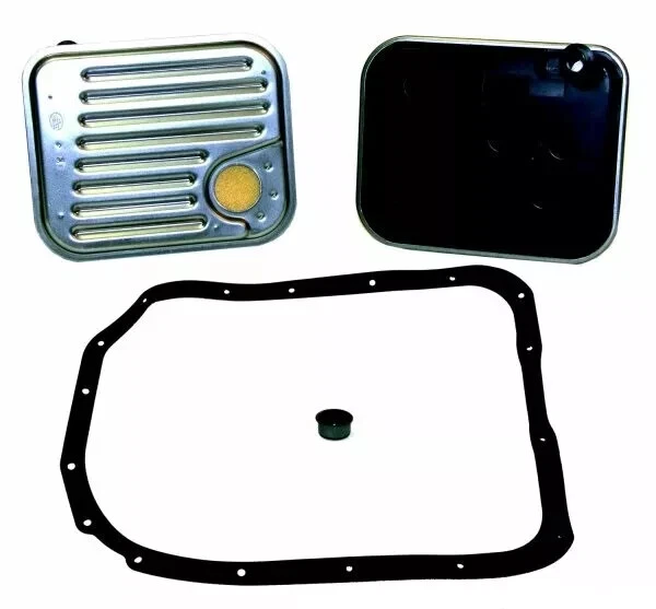 58836 WIX Transmission Gearbox Filter GM 4L80 4L80E Chevrolet GMC Hummer Jaguar - Image 1 of 1