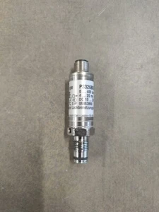 Used Tecsis P3326B086002 Pressure Sensor  - Picture 1 of 5