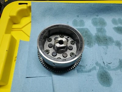 Yamaha FX Cruiser HO 2002-2010 conjunto volante encendido generador rotor FX 140 Foto 1 de 3