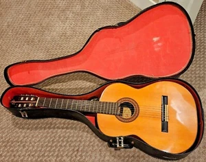 Lyle acoustic Guitar - item SOLD! - Picture 1 of 3