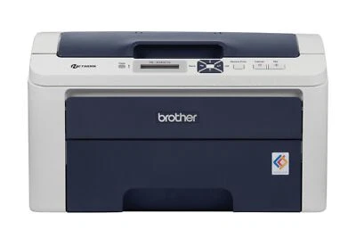 Brother HL-3040CN Compact Digital Color Printer with Networking - Image 1 of 4