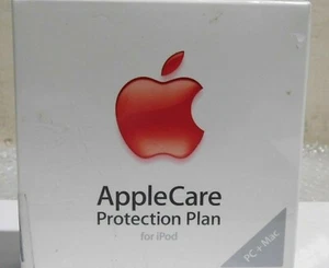 AppleCare Protection Plan for iPod 1Year MA518FE/A - Picture 1 of 4