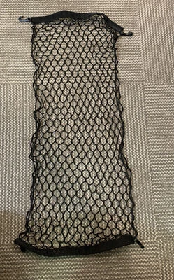 Red de carga organizadora de malla estilo sobre maletero trasero para Land Rover LR2 2008-2015  Foto 1 de 4