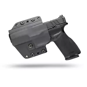 Watchdog Tactical OWB/IWB Holster for Springfield Armory Echelon, Left-Handed - Picture 1 of 4