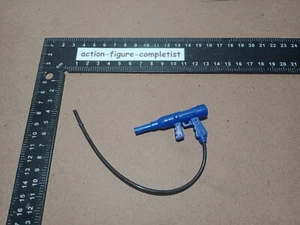 Biker Mäuse vom Mars Galoob 1993 Fettgrubenpistole und Schlauch Zubehörteil 18EE - Bild 1 von 1