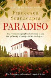 Francesca Scanacapra Paradiso (Paperback)