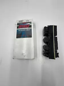 BWD Automotive WST1104 Door Window Switch Fits 2021 Chevrolet Silverado 2500 HD - Picture 1 of 7
