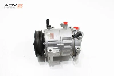 2024 - 2025 MAZDA CX-90 3,3 L AC AIRE ACONDICIONADO COMPRESOR Y EMBRAGUE OEM Foto 1 de 4