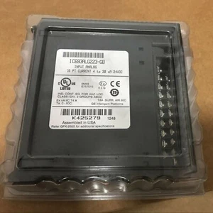 IC693ALG223-GB For GE Fanuc New PLC Module Free Shipping - Picture 1 of 3
