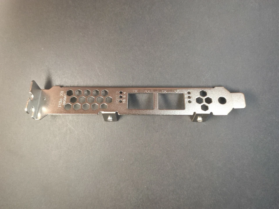 LONG STAND BRACKET for QLOGIC QLE2662 QLE2672 QLE2692 16GB HBA