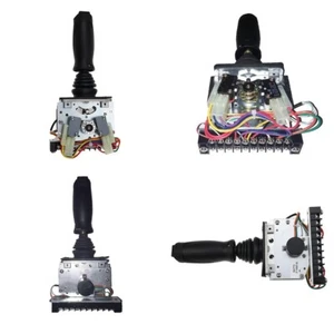56773GT Joystick Controller 56773 for Genie Lift Z-30/20N Z-34/22N Z-45/25J - Picture 1 of 9