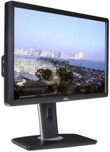 Dell P2212Hb P2212Hf 21.5'' 1080p LED-Backlit TN LCD Widescreen Monitor SPEAKER - Picture 1 of 10