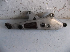 HONDA CB900 RIGHT HAND FOOT REST HANGER - Picture 1 of 2