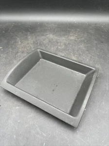 OEM 2005-2008 Nissan Pathfinder Xterra Frontier Radio Dash Bezel Top Tray - Picture 1 of 11