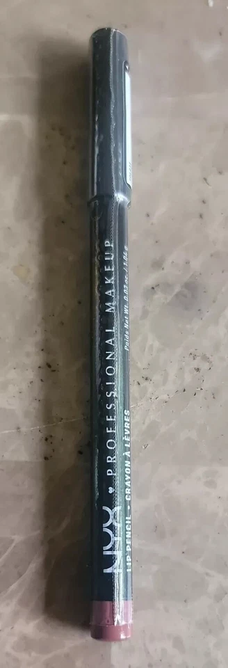 NYX PROFESSIONAL MAKEUP Slim Lip Pencil, Mauve  - Image 1 of 2