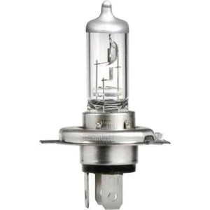 Narva 48872BL H4 Plus 100 Longer Life Headlight Globe 12V 60/55W +100% - Picture 1 of 3