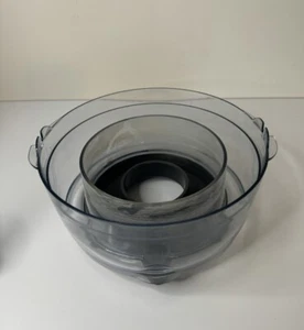 BREVILLE JUICE FOUNTAIN Juicer BJE200XL ~ Replacement Part BOWL - Picture 1 of 5