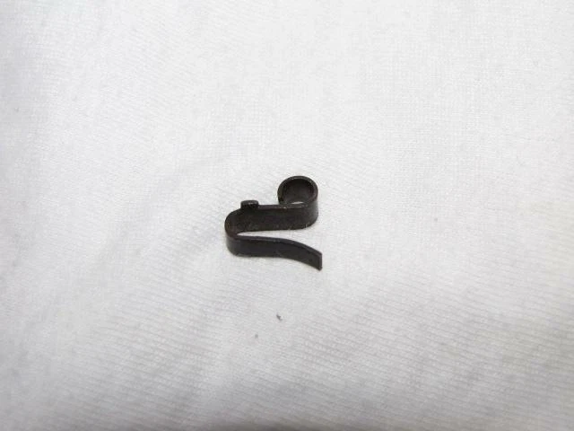 CVA Pistol, Rifle, Flintlock & Percussion (Later Style) Spring "U" Shaped