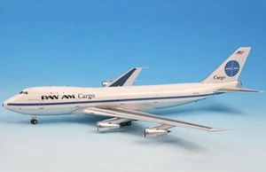 Pan Am Cargo B747-100F N658PA IF742002 - 2006 1:200 - Bild 1 von 3