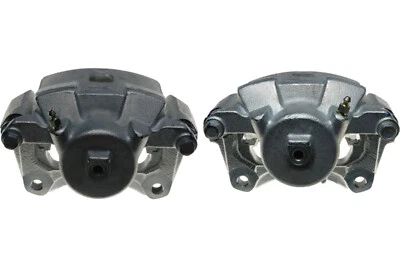 KIT pinzas de freno de disco Raybestos delanteras para Chevrolet Cobalt 2005-2008 (74940) Foto 1 de 4