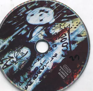 U2 - Achtung Baby CD Only - Picture 1 of 1