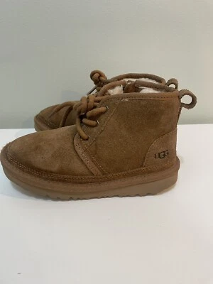 Ugg Neumel Lace up Boot - Image 1 of 4