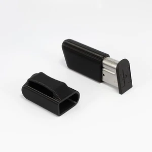 MAG POUCH PER SPRINGFIELD XDS 9 - RH SHOOTER - Supporto Mag per cinture fino a 1,5" - Foto 1 di 5