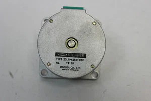 MINEBEA 23LM-K250-07V ASTROSYN STEPPER MOTOR WITH WARRANTY - Picture 1 of 3