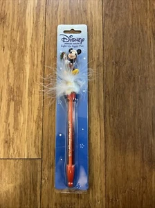 Penna Jiggly Disney Topolino Illumina - Nuova con scatola - Foto 1 di 3