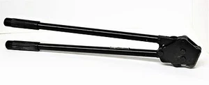 FIRMADE C-1435 SIGILLANTE MANUALE PER CINGHIA ACCIAIO 1-1/4" - Foto 1 di 1