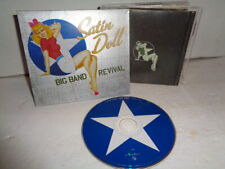 Satin Doll, Big Band Revival, CD. VG+ Condition
