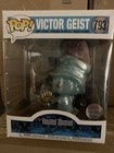 Funko Pop VICTOR GEIST Disney Exclusive #793