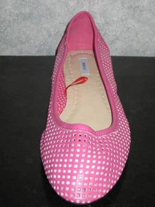 Scarpe basse balletto blu Kimchi blu outfitters nuove rosa  - Foto 1 di 4