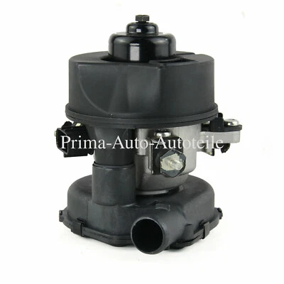 Pompa aria secondaria 14828-AA060 per Subaru Forester XT Impreza WRX WRX EJ255 07-08 - Immagine 1 di 4