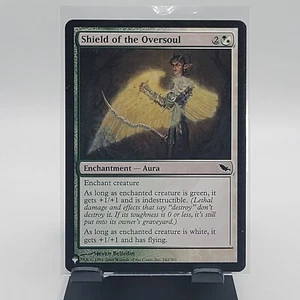 Escudo del Alma Suprema 242 C Magic: The Gathering - Imagen 1 de 2