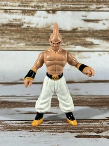 Figura de acción 1989 difícil de encontrar Dragonball Z Majin Boo serie 9 - Irwin Toys AF640 - Imagen 1 de 2